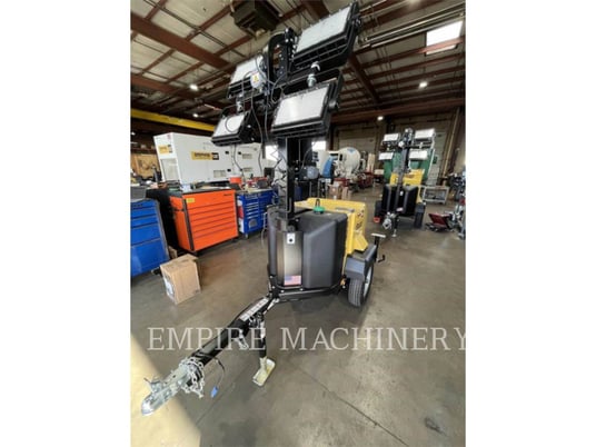 Allmand LT-NLGRLC, S/N: 47-004013, 2023 - Image 2