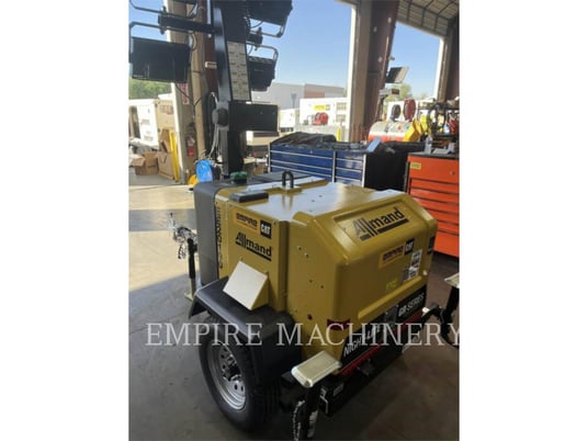 Allmand LT-NLGRLC, S/N: 47-004013, 2023 - Image 3