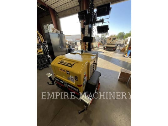 Allmand LT-NLGRLC, S/N: 47-004013, 2023 - Image 4