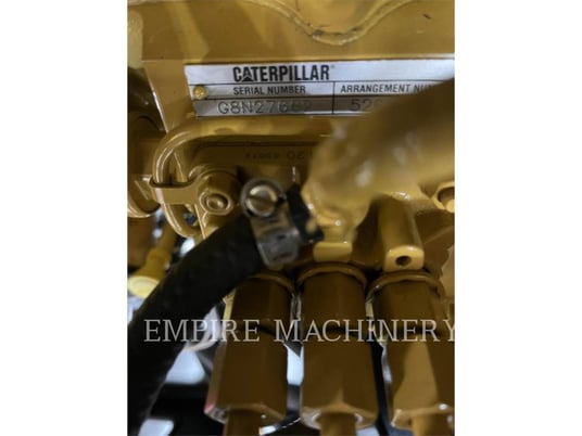 Allmand LT-NLGRLC, S/N: 47-004013, 2023 - Image 5