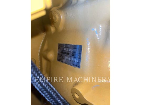 Atlas-Copco XAS1800CD, 252 hours, S/N: UVC400494, 2024 - Image 4