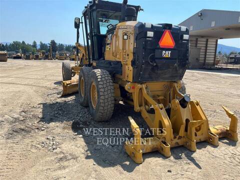 Caterpillar 140 AWD, Motor Grader, 3003 hours, S/N: N9500229, 2019 - Image 3