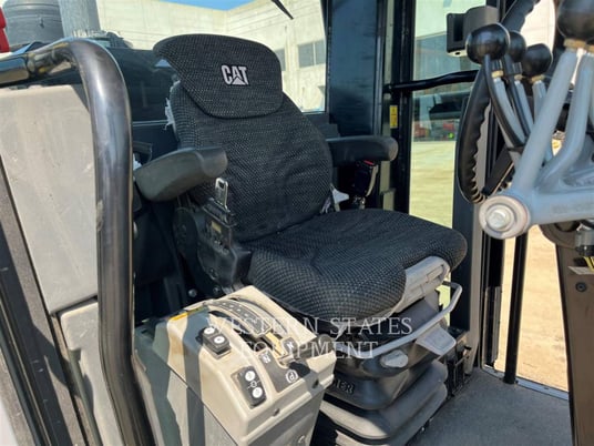 Caterpillar 140 AWD, Motor Grader, 3003 hours, S/N: N9500229, 2019 - Image 5