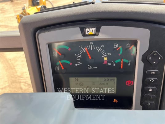 Caterpillar 140 AWD, Motor Grader, 3003 hours, S/N: N9500229, 2019 - Image 6