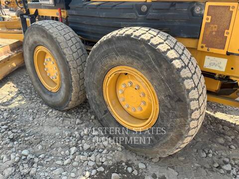 Caterpillar 140 AWD, Motor Grader, 3003 hours, S/N: N9500229, 2019 - Image 8