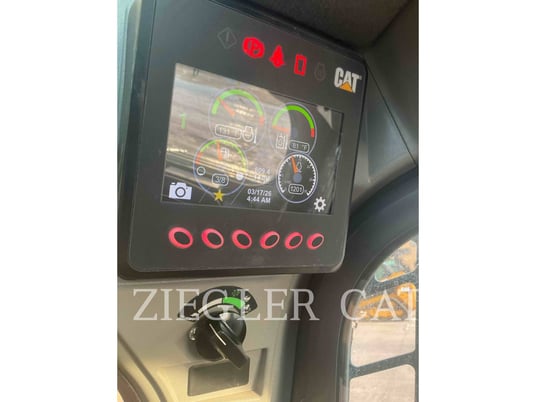 Caterpillar 239D3, 809 hours, S/N: K5S01266, 2022 - Image 5