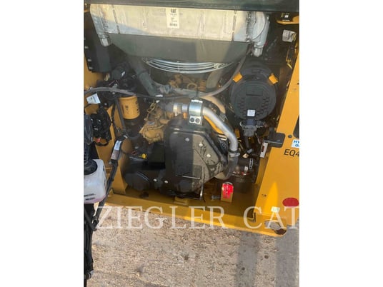 Caterpillar 239D3, 809 hours, S/N: K5S01266, 2022 - Image 7