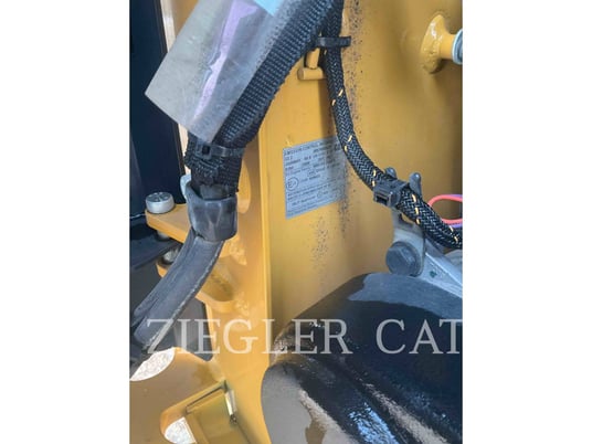 Caterpillar 239D3, 809 hours, S/N: K5S01266, 2022 - Image 8