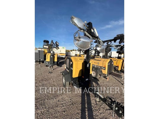 Allmand LT-NLV, S/N: 39-006354, 2019 - Image 1