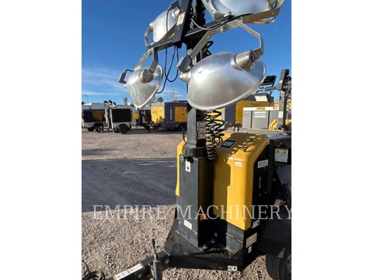 Allmand LT-NLV, S/N: 39-006354, 2019 - Image 2