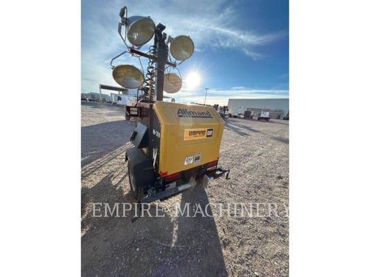 Allmand LT-NLV, S/N: 39-006354, 2019 - Image 3