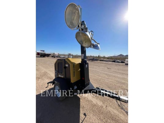 Allmand LT-NLV, S/N: 39-009463, 2021 - Image 1