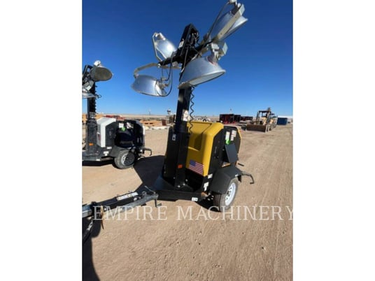 Allmand LT-NLV, S/N: 39-009463, 2021 - Image 3