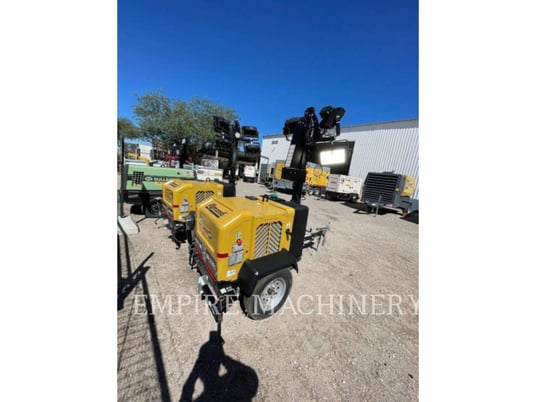 Allmand LT-NLGRLC, S/N: 47-007934, 2025 - Image 1