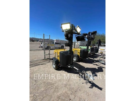 Allmand LT-NLGRLC, S/N: 47-007934, 2025 - Image 3