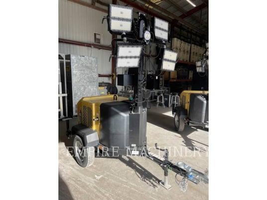 Allmand LT-NLGRLCK, S/N: 47-000933, 2022 - Image 2