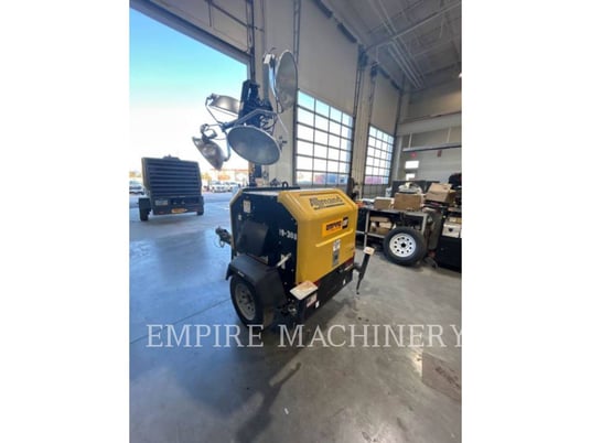 Allmand LT-NLV, S/N: 39-006344, 2019 - Image 1