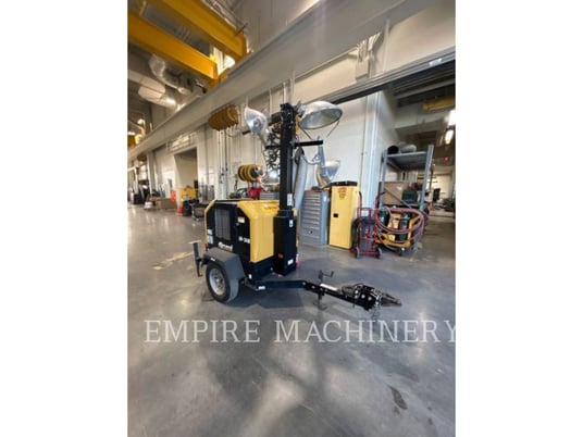 Allmand LT-NLV, S/N: 39-006344, 2019 - Image 3