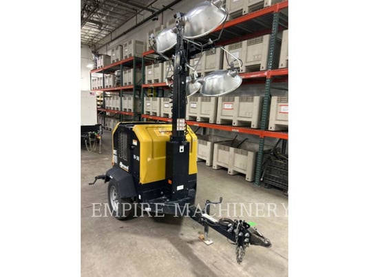 Allmand LT-NLV, S/N: 39-006347, 2019 - Image 3