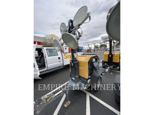 Allmand LT-NLV, S/N: 39-006352, 2019 - Image 2