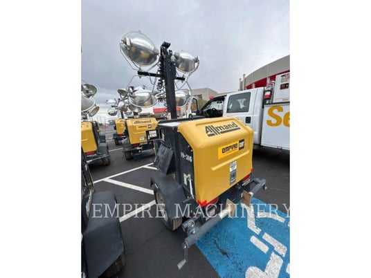 Allmand LT-NLV, S/N: 39-006352, 2019 - Image 3