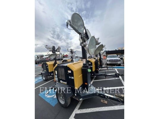 Allmand LT-NLV, S/N: 39-006352, 2019 - Image 4