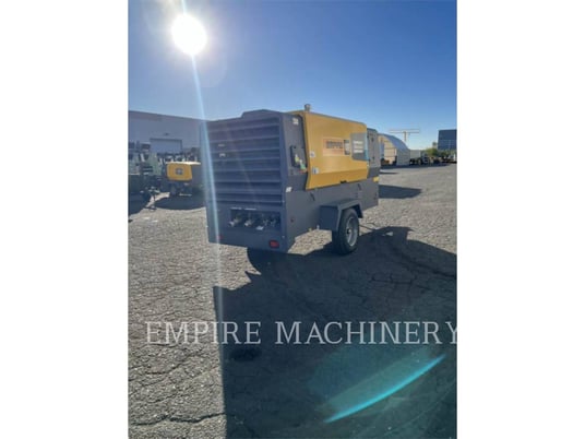 Atlas-Copco XAS950CD, 1877 hours, S/N: UVC902023, 2023 - Image 3