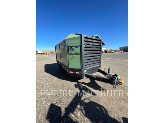 Sullair E1035HAF, 1616 hours, S/N: US0124100116, 2024 - Image 1