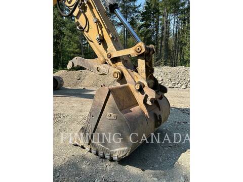 Caterpillar 329E, 10747 hours, S/N: PLW00797, 2012 - Image 4