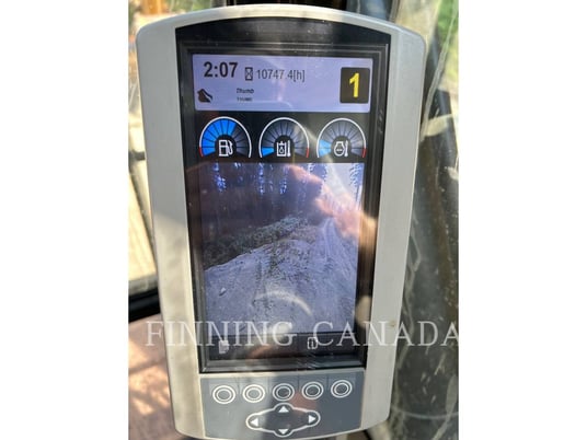 Caterpillar 329E, 10747 hours, S/N: PLW00797, 2012 - Image 5