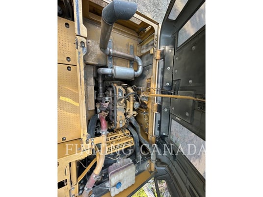 Caterpillar 329E, 10747 hours, S/N: PLW00797, 2012 - Image 7