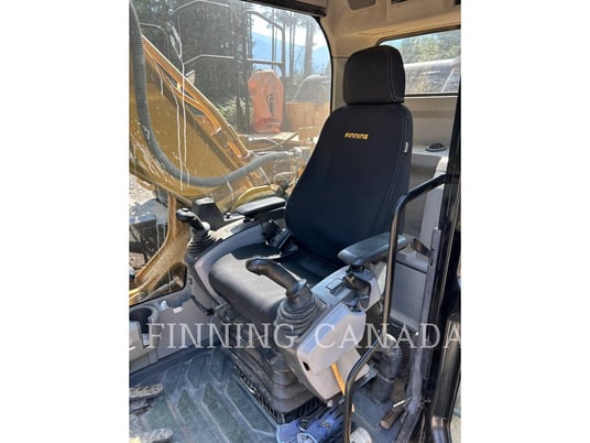 Caterpillar 329E, 10747 hours, S/N: PLW00797, 2012 - Image 8