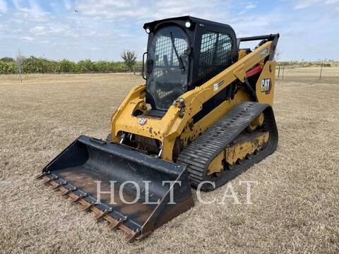 Caterpillar 299D3XE CAB, 3189 hours, S/N: BX901823, 2020 - Image 1