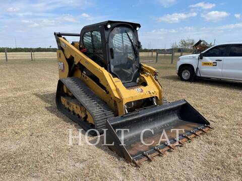 Caterpillar 299D3XE CAB, 3189 hours, S/N: BX901823, 2020 - Image 2