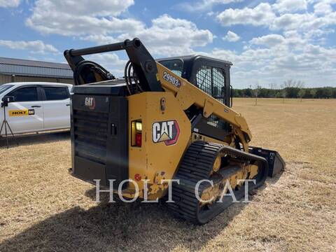 Caterpillar 299D3XE CAB, 3189 hours, S/N: BX901823, 2020 - Image 3
