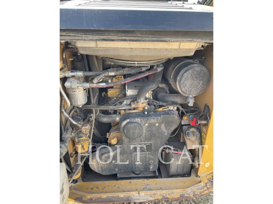Caterpillar 299D3XE CAB, 3189 hours, S/N: BX901823, 2020 - Image 7