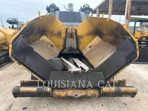 Caterpillar AP-655, Asphalt Paver, 1605 hours, S/N: 66800131, 2023 - Image 1
