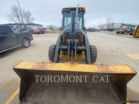 Deere & Co. 310SL, Backhoe Loader, 4541 hours, S/N: JGD304241, 2017 - Image 7