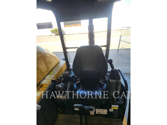 Caterpillar 305.5E2 TH, 2421 hours, S/N: CR506506, 2019 - Image 5