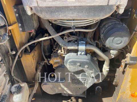Cat 226D, Skid Steer Loader, 1810 hours, S/N: HRD00476, 2016 - Image 7