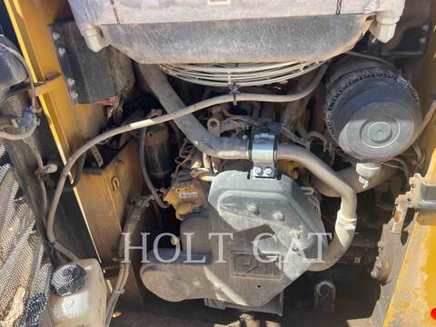 Cat 226D, Skid Steer Loader, 1810 hours, S/N: HRD00476, 2016 - Image 8