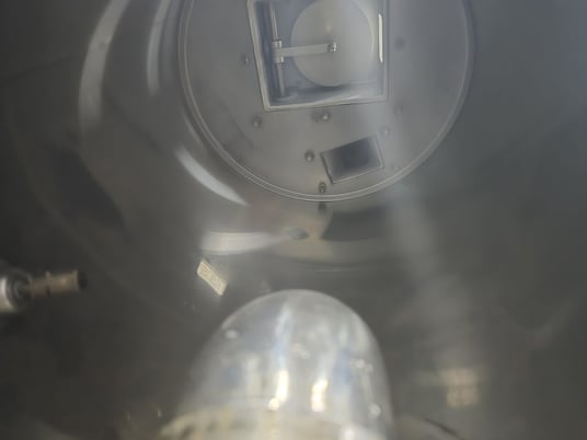Matsui #MJ3-15-U, dryer, 47 cfm, 110 lb. hopper, 176&deg;F-320&deg;F, 2014 - Image 5