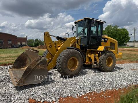 Cat 926M, Wheel Loader, 6074 hours, S/N: LTE04222, 2017 - Image 2