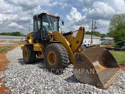 Cat 926M, Wheel Loader, 6074 hours, S/N: LTE04222, 2017 - Image 3