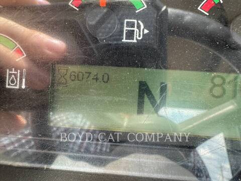 Cat 926M, Wheel Loader, 6074 hours, S/N: LTE04222, 2017 - Image 5