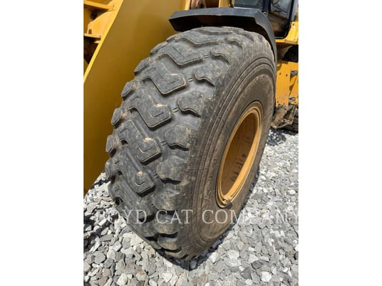 Cat 926M, Wheel Loader, 6074 hours, S/N: LTE04222, 2017 - Image 8