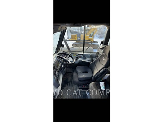 Caterpillar 740B, Articulated Truck, 11330 hours, S/N: T4R02555, 2014 - Image 2