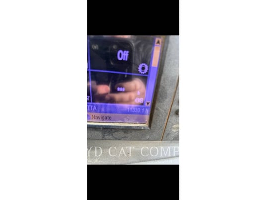 Caterpillar 740B, Articulated Truck, 11330 hours, S/N: T4R02555, 2014 - Image 3