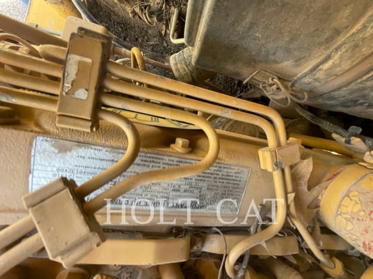 Cat 246, Skid Steer Loader, 5515 hours, S/N: 5SZ03503, 2001 - Image 8