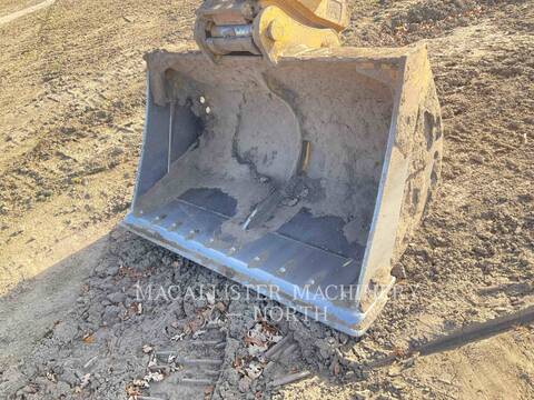 Caterpillar 316ELQ, 5374 hours, S/N: DZW01789, 2015 - Image 6